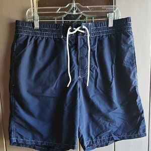 Lacoste Men's Swim Trunks